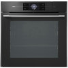 ATAG combi-stoomoven zwart inbouw CS6574M1C