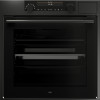 ATAG combi-stoomoven inbouw blacksteel CS66121D