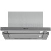 BAUKNECHT afzuigkap inbouw DBAH 65 LM X