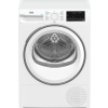 BEKO droger warmtepomp B3T6823W2