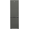 BEKO koelkast grijs B5RCNE405HG