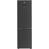 BEKO koelkast grijs B5RCNE406LXBRW