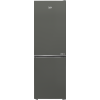 BEKO koelkast grijs B7RCNE367HG