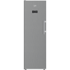 BEKO vrieskast rvs B7RMFNE315XP