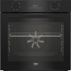 BEKO oven inbouw zwart BBIES17300B