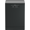 BEKO vaatwasser antraciet BDFN26551AC2