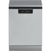 BEKO vaatwasser rvs BDFN36560XC
