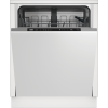 BEKO vaatwasser inbouw BDIN14320
