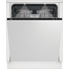 BEKO vaatwasser inbouw BDIN38650D