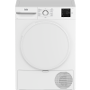 BEKO droger warmtepomp BM3T3722W