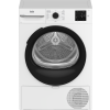 BEKO droger warmtepomp BM3T3924W