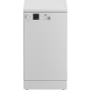 BEKO vaatwasser DVS05024W
