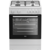 BEKO fornuis FBM6202W NL