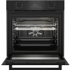BEKO oven inbouw zwart BBIM173001BE