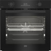 BEKO oven inbouw zwart BBIM17300BPSEA