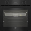 BEKO oven inbouw zwart BBIM17300BSEA