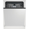 BEKO vaatwasser inbouw BDIT38531DC