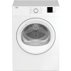 BEKO droger afvoer DA8012GA