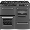 BELLING fornuis gas FARMHOUSE 100DF ANT