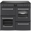 BELLING fornuis inductie FARMHOUSE 100EI ANT