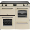 BELLING fornuis inductie FARMHOUSE 100EI CRM