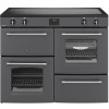 BELLING fornuis inductie FARMHOUSE 110EI ANT
