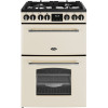 BELLING fornuis gas FARMHOUSE 60DF CRM