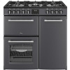 BELLING fornuis gas FARMHOUSE 90DF ANT