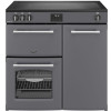 BELLING fornuis inductie FARMHOUSE 90EI ANT