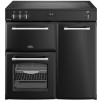 BELLING fornuis inductie FARMHOUSE 90EI BLK