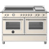 BERTAZZONI fornuis inductie HER125I2EAVT