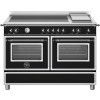 BERTAZZONI fornuis inductie HER125I2ENET