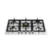 BERTAZZONI kookplaat inbouw P755CPROX