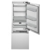 BERTAZZONI koelkast inbouw RBM75S5FPNS