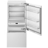 BERTAZZONI koelkast inbouw RBM90S5FPNS