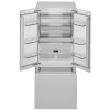 BERTAZZONI koelkast inbouw RFD90S5FPNS/24