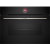 BOSCH oven inbouw zwart CBG7741B1