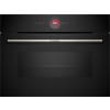 BOSCH oven met magnetron inbouw CMG7241B1