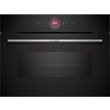 BOSCH oven met magnetron inbouw CMG7241B2