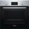 BOSCH oven inbouw rvs HBF114BS1