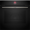 BOSCH oven inbouw zwart HBG7721B1