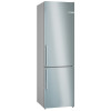 BOSCH koelkast rvs KGN39VICT