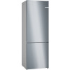 BOSCH koelkast rvs KGN49EICF