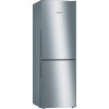 BOSCH koelkast rvs-look KGV33VLEA