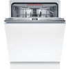 BOSCH vaatwasser verhoogd inbouw SBD6YCX02E