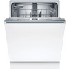 BOSCH vaatwasser verhoogd inbouw SBV4HAX20N