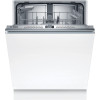 BOSCH vaatwasser verhoogd inbouw SBV4HBX23E