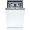 BOSCH vaatwasser smal inbouw SPV4EMX24E