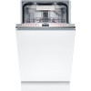 BOSCH vaatwasser smal inbouw SPV6YMX08E