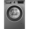 BOSCH wasmachine cast iron grey WGG244FINL